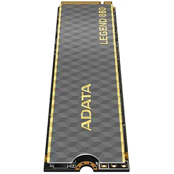 SSD-накопичувач ADATA Legend 860 1TB (SLEG-860-1000GCS)