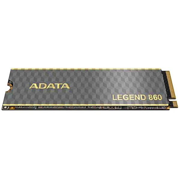 SSD-накопичувач ADATA Legend 860 1TB (SLEG-860-1000GCS)