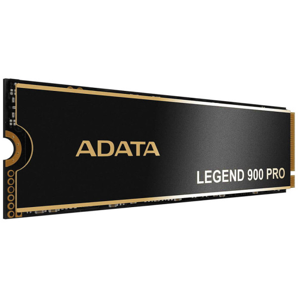 SSD-накопичувач ADATA Legend 900 PRO 1TB (SLEG-900P-1TCS)
