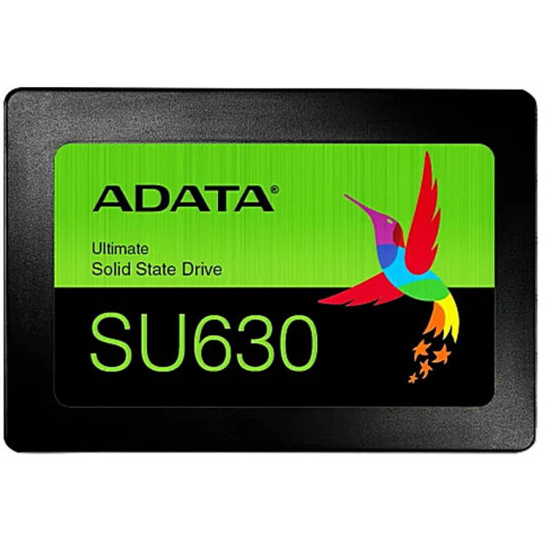 SSD-накопичувач ADATA Ultimate SU630 480 GB (ASU630SS-480GQ-R)