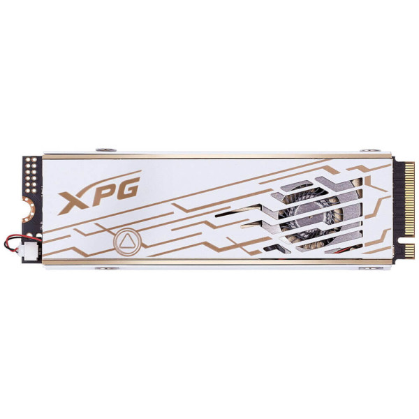SSD-накопичувач ADATA XPG Mars 980 Pro 2TB (SMAR-980P-2TCI)