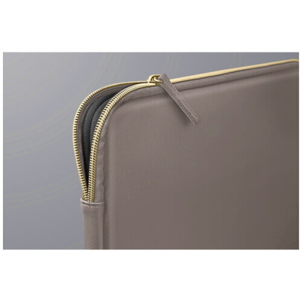 Чохол LAUT PRESTIGE SLEEVE for MacBook 13-14" Taupe (L_MB13_PRE_T)