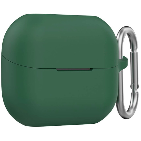 Чохол AhaStyle Silicone Case for Samsung Galaxy Buds 3 FE/3/3 Pro Green (WG158-GN)
