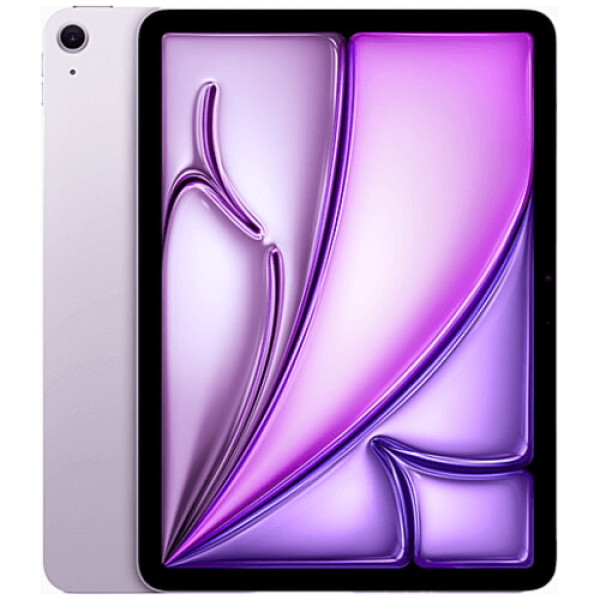 iPad Air M3 11'' Wi-Fi + Cellular 512GB Purple (MCG74)