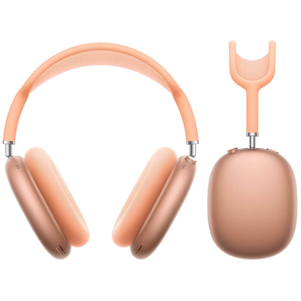 AirPods Max 2 Orange (MHWN4)