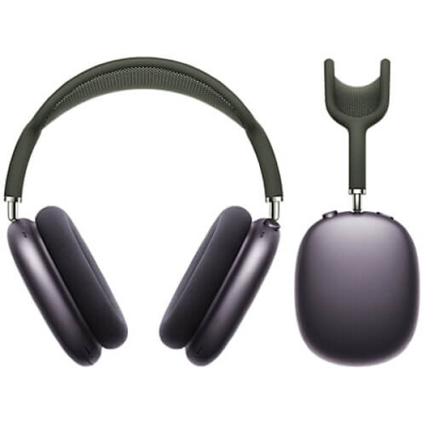 б/у Apple AirPods Max Space Gray (MGYH3) (Середній стан)