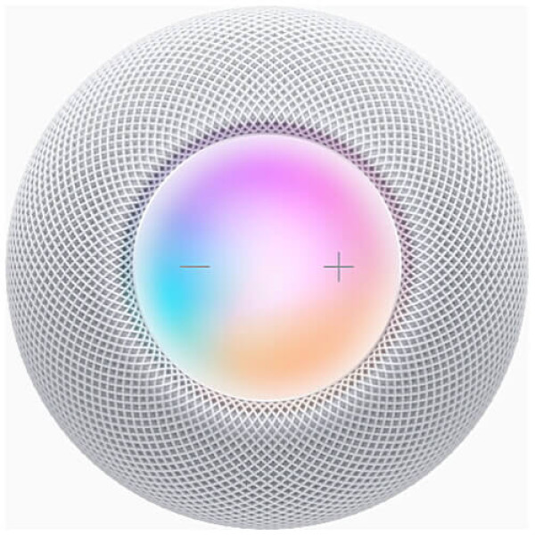 Apple HomePod Mini White (MY5H2) (OPEN BOX)