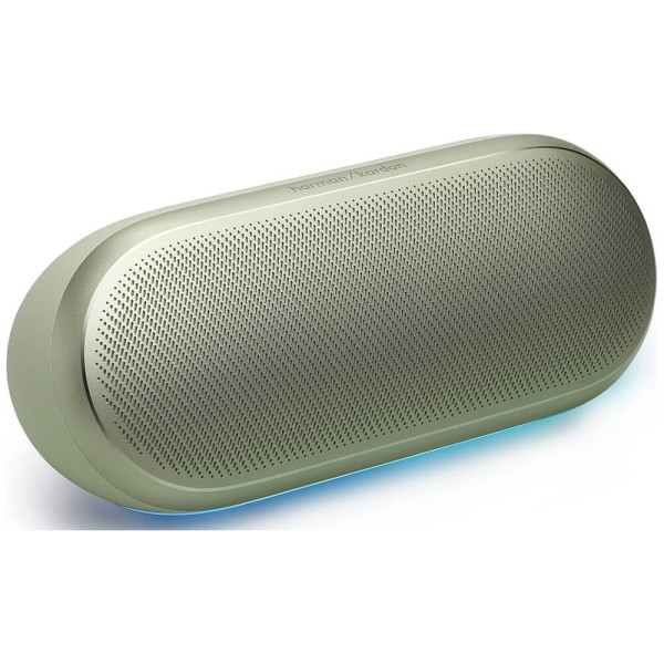 Акустика Harman Kardon Luna 2 Ice Mint (HKLUNA2MITEU)