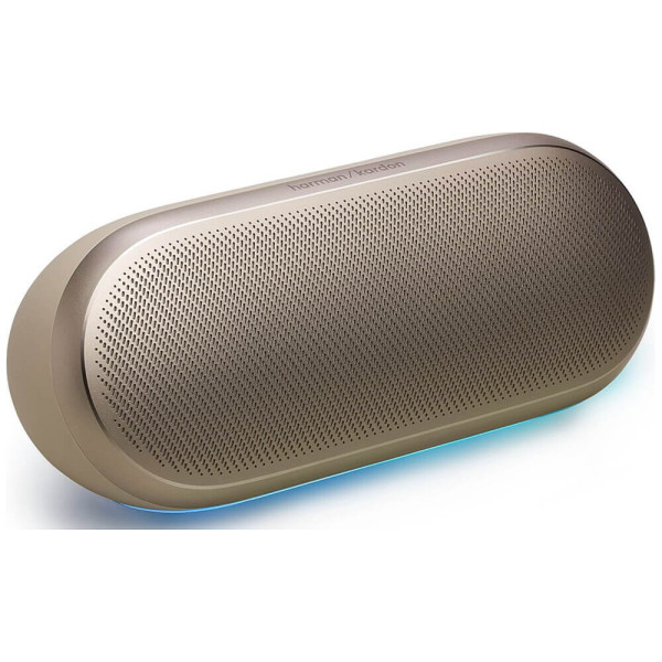 Акустика Harman Kardon Luna 2 Warm Sand (HKLUNA2WSDEU)