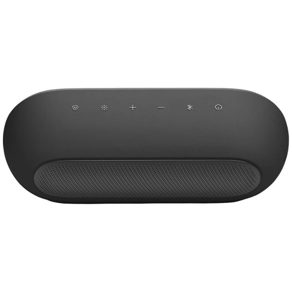 Акустика Harman Kardon Luna 2 Classic Black (HKLUNA2BLKEU)