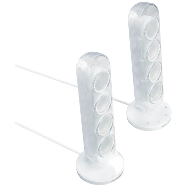 Акустика Harman Kardon SoundSticks 5 Wi-Fi White (HKSOUNDSTK5WFWEP)