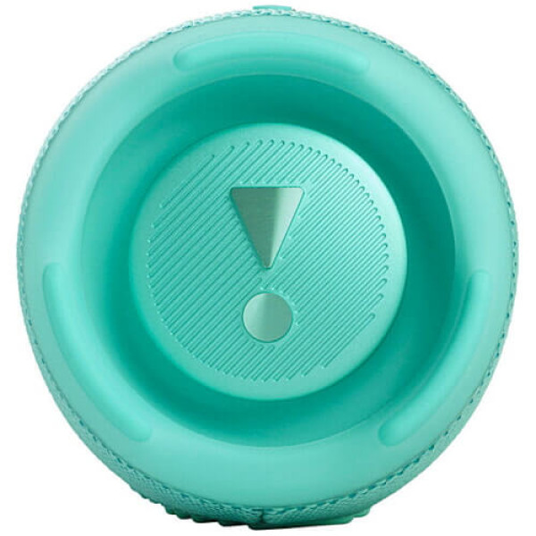 Портативна акустика JBL Charge 5 Teal (JBLCHARGE5TEAL)