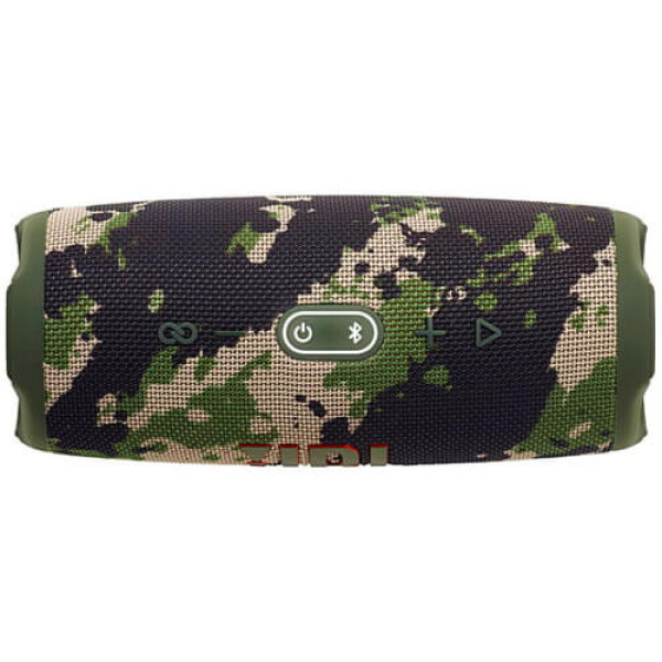 Портативна акустика JBL Charge 5 SQUAD (JBLCHARGE5SQUAD)