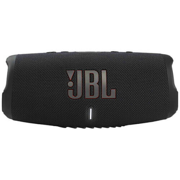 Портативна акустика JBL Charge 5 Black (JBLCHARGE5BLK) (OPEN BOX)