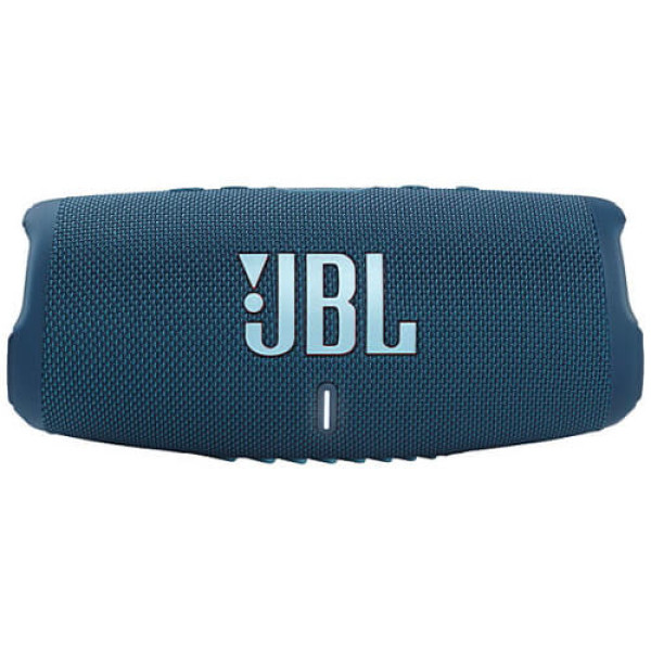 Портативна акустика JBL Charge 5 Blue (JBLCHARGE5BLU) (OPEN BOX)