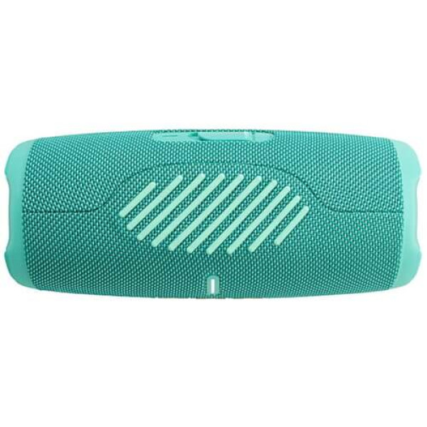 Портативна акустика JBL Charge 5 Teal (JBLCHARGE5TEAL)