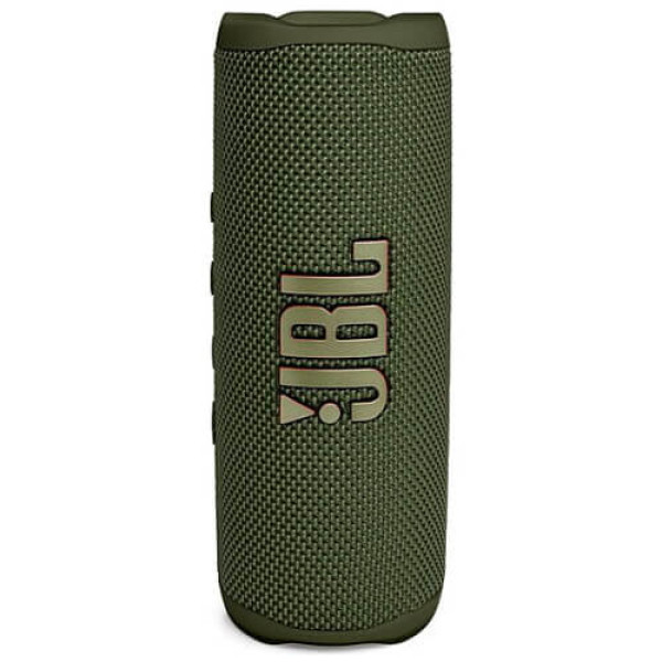 Портативна акустика JBL Flip 6 Green (JBLFLIP6GREN)