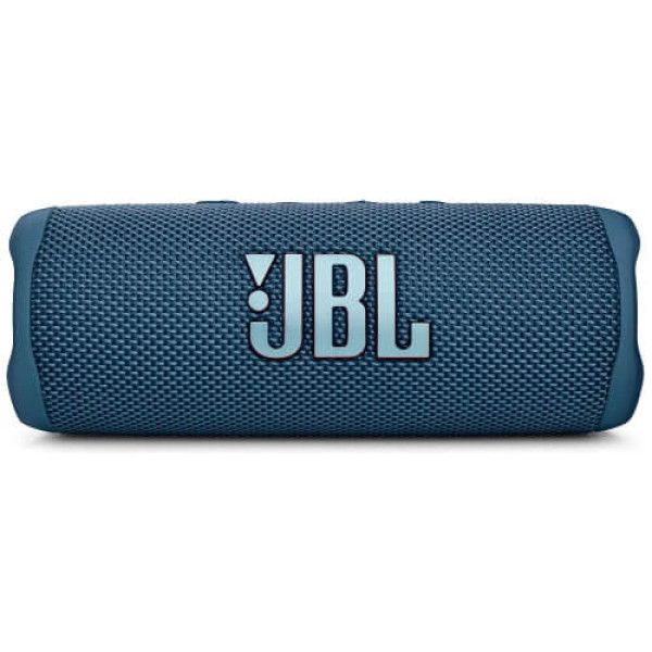 Портативна акустика JBL Flip 6 Blue (JBLFLIP6BLU)