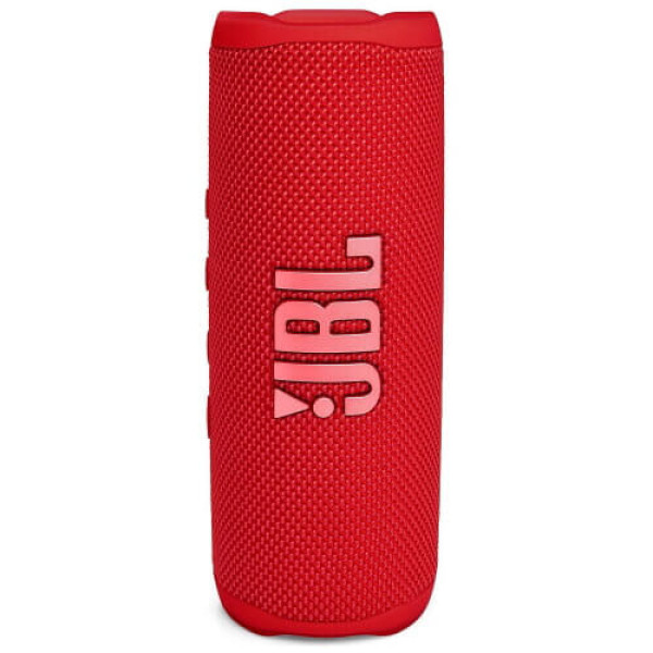 Портативна акустика JBL Flip 6 Red (JBLFLIP6RED) (OPEN BOX)