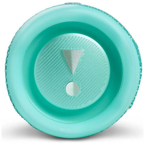 Портативна акустика JBL Flip 6 Teal (JBLFLIP6TEAL)