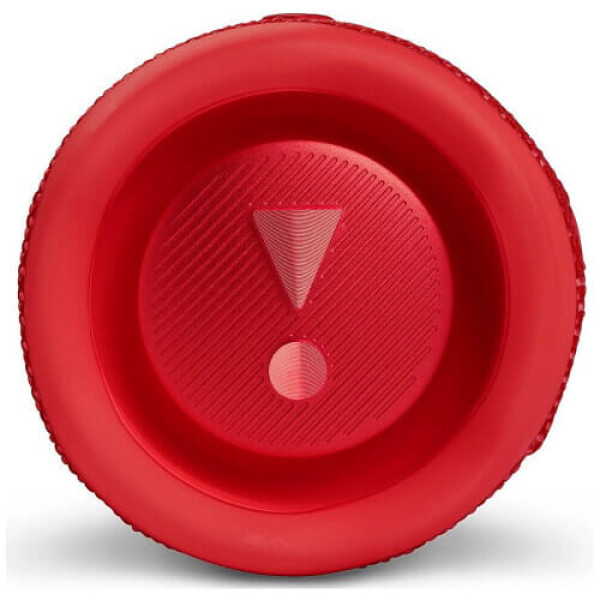 Портативна акустика JBL Flip 6 Red (JBLFLIP6RED)