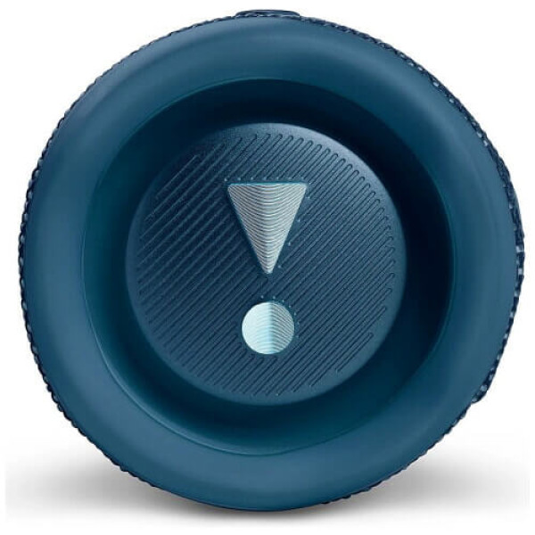 Портативна акустика JBL Flip 6 Blue (JBLFLIP6BLU)