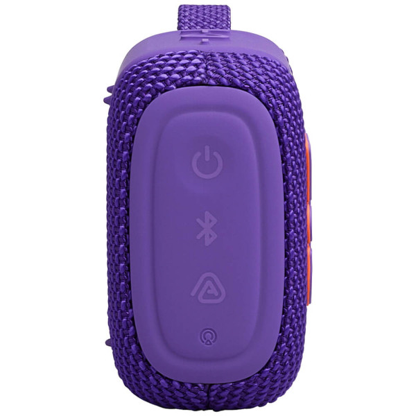 Акустика JBL GO 5 Purple (JBLGO5PUR)