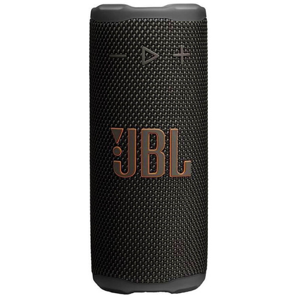 Акустика JBL Grip Black (JBLGRIPBLK)