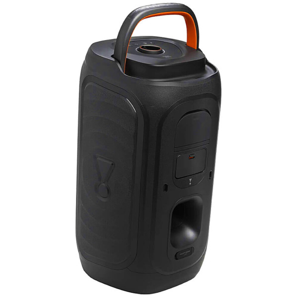 Акустика JBL PartyBox 130 Black (JBLPB130BLKEP)