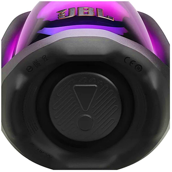 Акустика JBL Pulse 6 Black (JBLPULSE6BLK)