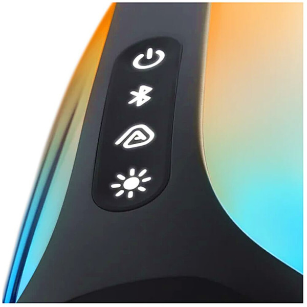 Акустика JBL Pulse 6 Black (JBLPULSE6BLK)