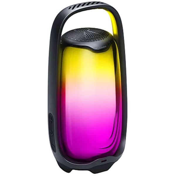 Акустика JBL Pulse 6 Black (JBLPULSE6BLK)