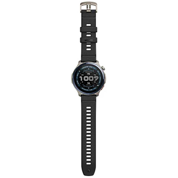 Смарт-годинник Amazfit Balance 2 Midnight Black (W2430GL1N)