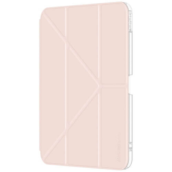 Чохол AmazingThing Minimal Case for iPad Air 11'' M2/M3 Pastel Pink (IPADAIRMINPK)