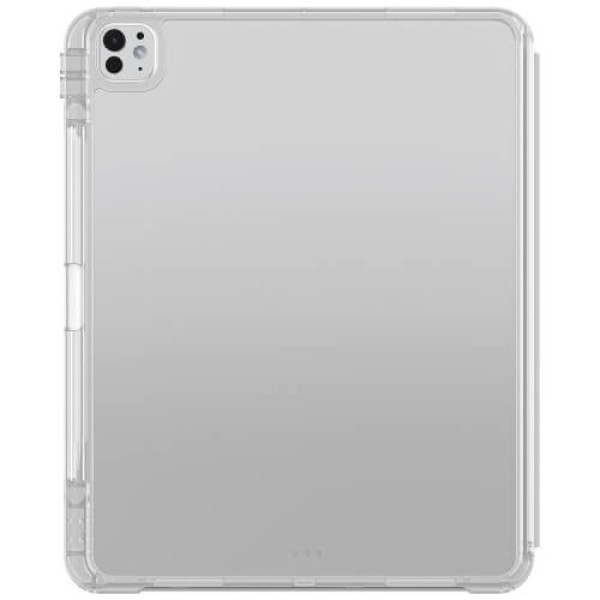 Чохол AmazingThing Minimal Case for iPad 10.9''/11'' (2025) Light Grey (IPADGEN11MINGY)