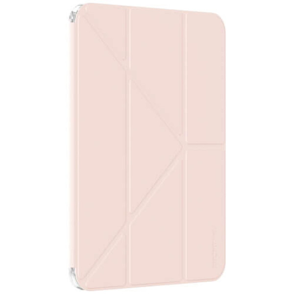 Чохол AmazingThing Minimal Case for iPad Air 11'' M2/M3 Pastel Pink (IPADAIRMINPK)