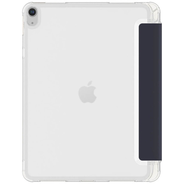 Чохол AmazingThing Smoothie Drop Proof Case iPad 10.9''/11'' (2025) Black (IPAD10.9GEN10BK)