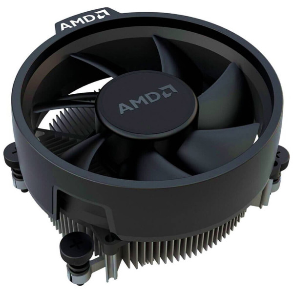 Процесор AMD Ryzen 5 7600 (100-100001015BOX)