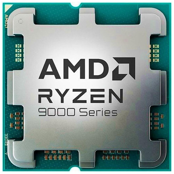 Процесор AMD Ryzen 9 9900X3D (100-000001368)