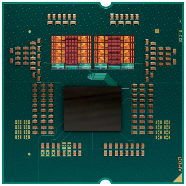 Процесор AMD Ryzen 9 9950X (100-100001277WOF)