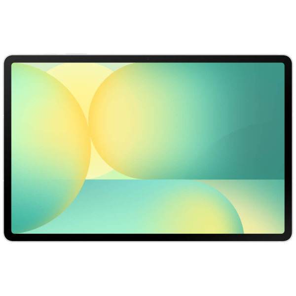 Планшет Samsung Galaxy Tab S10 FE+ 5G 12/256GB Silver (SM-X626BZSP) ГАРАНТІЯ 3 міс.