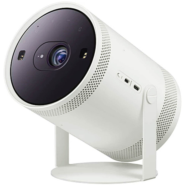 Портативний проектор Samsung The Freestyle 2nd Gen (SP-LFF3CL)