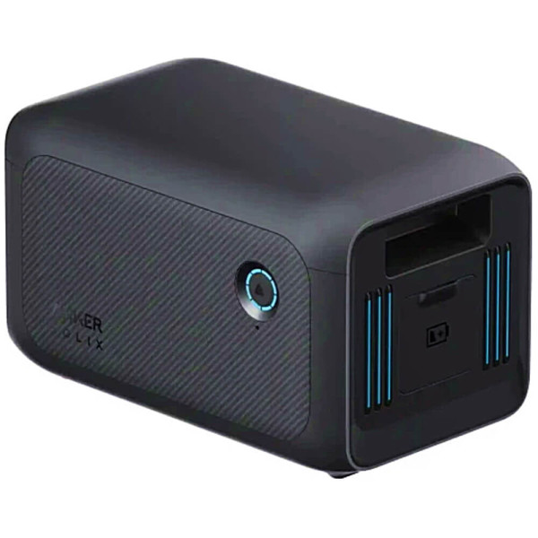 Додаткова батарея для зарядної станції Anker SOLIX BP1000 Expansion Battery (A1761111-85-20)