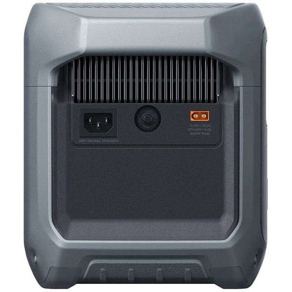 Зарядна станція Anker SOLIX C1000X Gen 2 (A17633A1) ГАРАНТІЯ 12 міс.