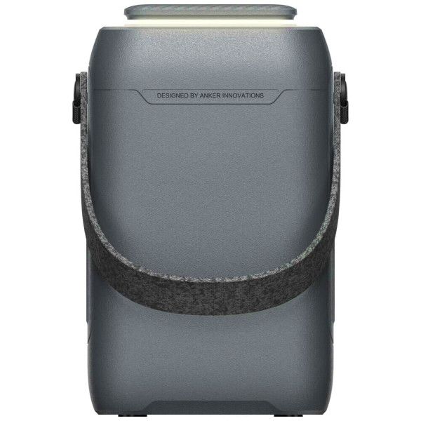 Зарядна станція Anker SOLIX C300 DC (A17260Z1, A1728311)