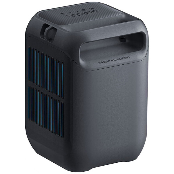 Зарядна станція Anker Solix C300X (A1723311, A17223Z1) ГАРАНТІЯ 12 міс.