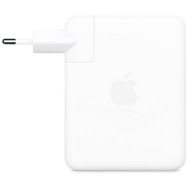 Блок живлення Apple 140W USB-C Power Adapter (MLYU3)