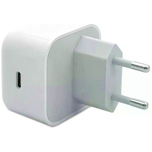 Блок живлення Apple 40W Dynamic Power Adapter with 60W Max (MGTU4)