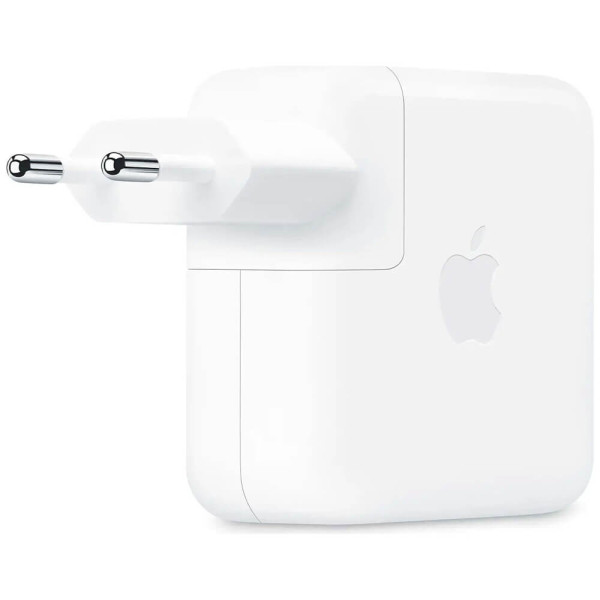 Блок живлення Apple 70W USB-C Power Adapter (MQLN3)