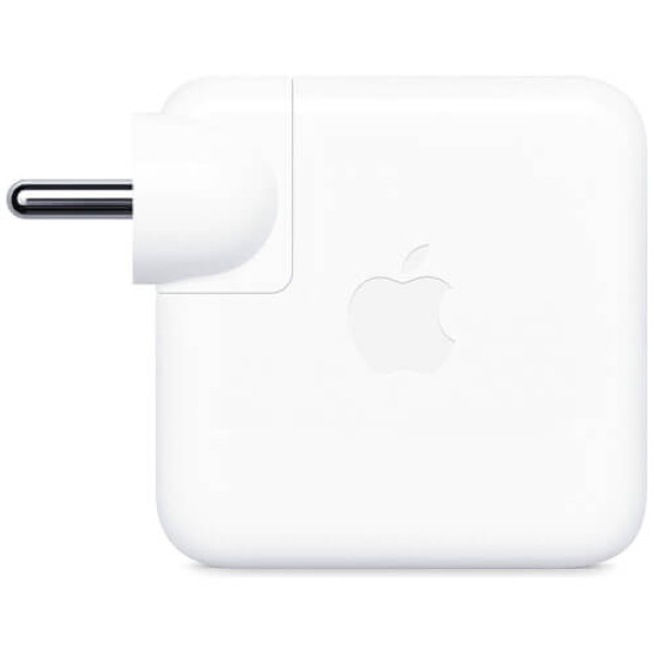 Блок живлення Apple 70W USB-C Power Adapter (MQLN3)